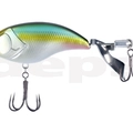#02 Blue Back Herring