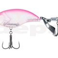 #09 Pink Back