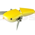 #03 Albino Namazu
