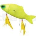 #06 Chartreuse