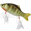 #12 Flash Gill