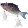 Purple Gill