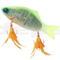 Lime Back Gill