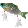 Real Bluegill