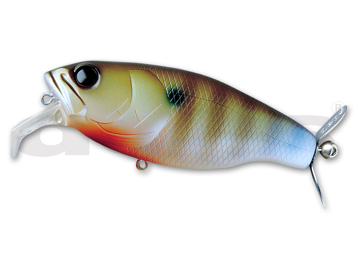 Deps Buzzjet