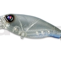 #15 Glass Cat