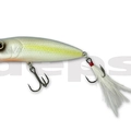 #26 Pearl White Shiner