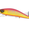#13 Red Tiger