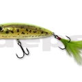 #11 Pond Frog