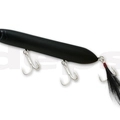 #08 Jet Black