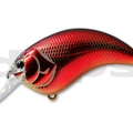 #21 Red Hologram