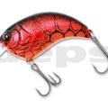 #25 Hidden Red Claw
