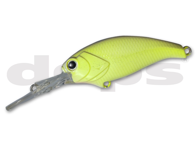 Deps Evoke Shad