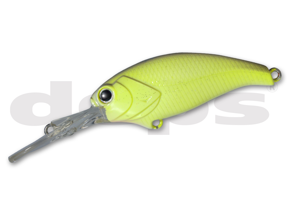 Deps Evoke Shad