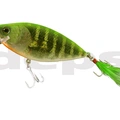 #03 Lime Back Gill