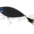 #10 Jet Black
