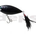 #12 Jet Black