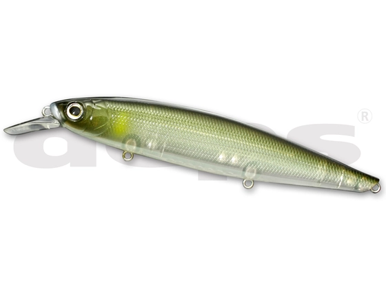 Deps Balisong Minnow