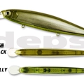 #23 Grass Belly Shiner