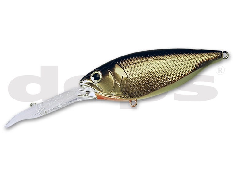 Deps DC300 Kickbacker