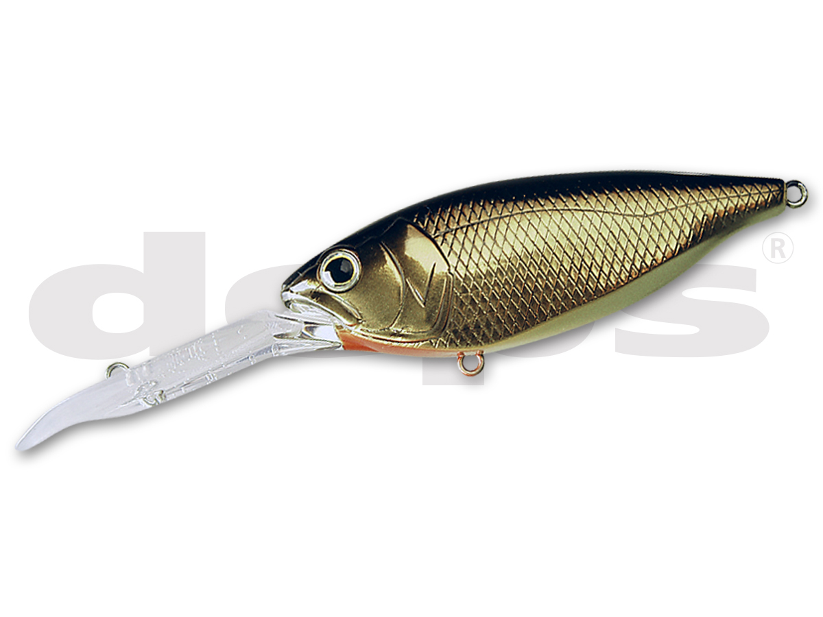 Deps DC300 Kickbacker