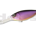 #26 Pro Blue Shad