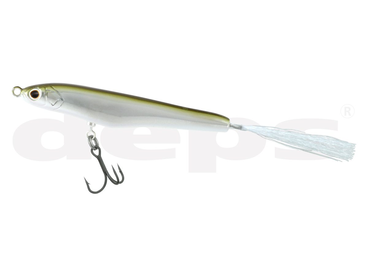 Deps Wakasagi Bait