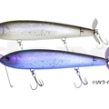#09UV Carp Glitter