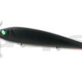 #40 Jet Black