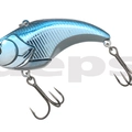 #04 Chrome Shad