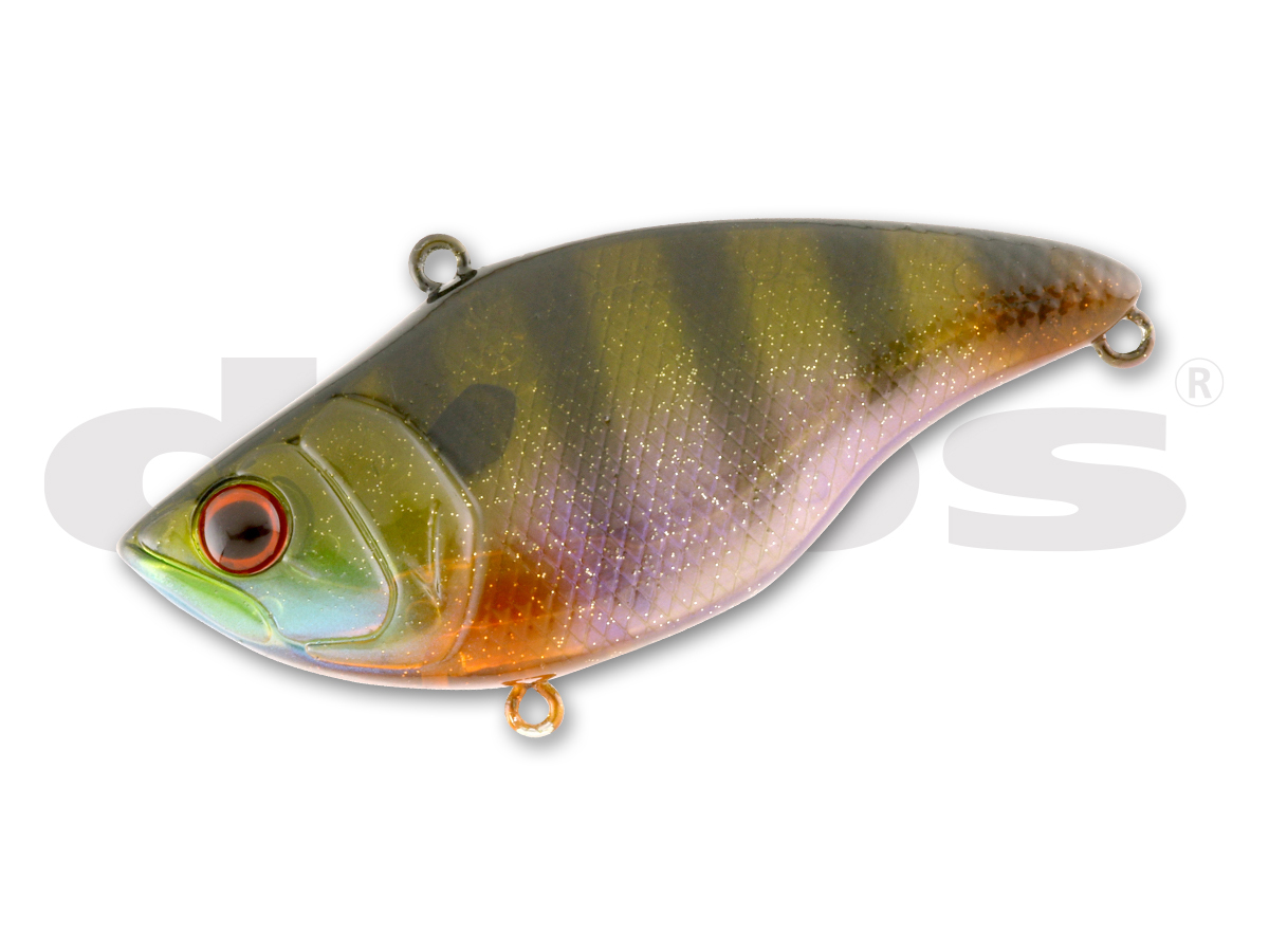 Deps MS Vibration