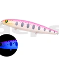 #101 Pink Yamame