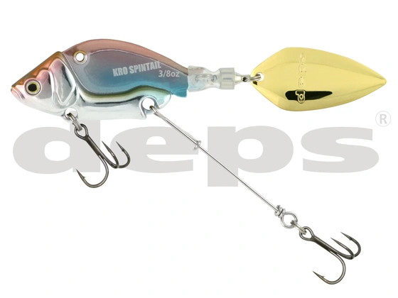 Deps KRO Spintail