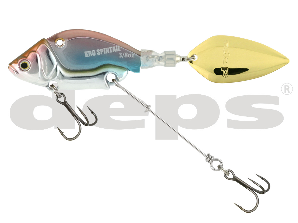 Deps KRO Spintail