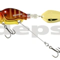 #05 Red Gill