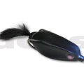 #01 Jet Black