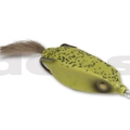 #09 Moss Green