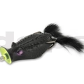 #01 Jet Black