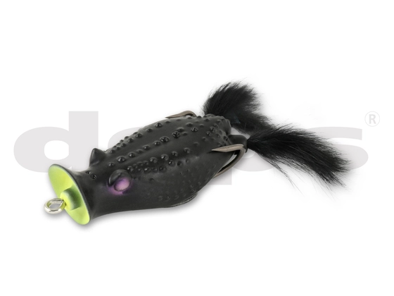 Deps Buster K