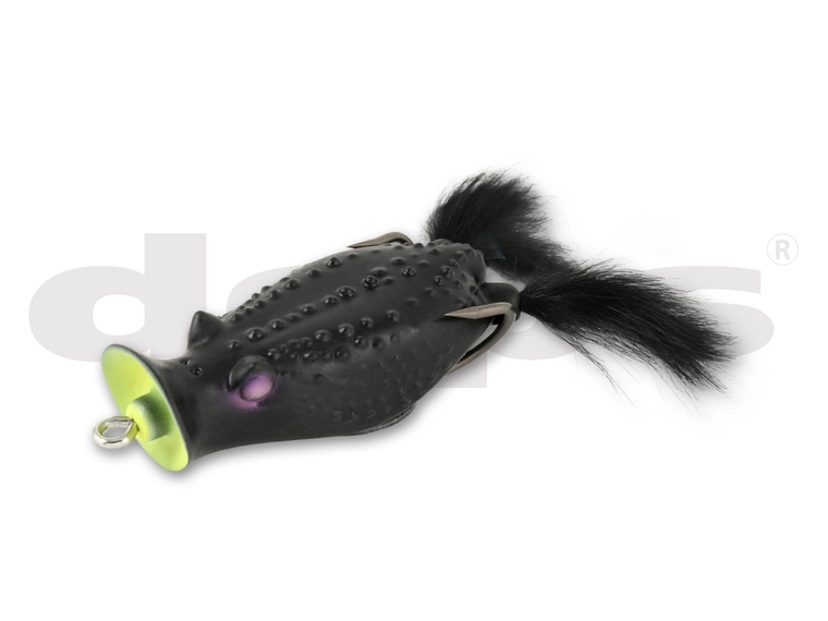 Deps Buster K