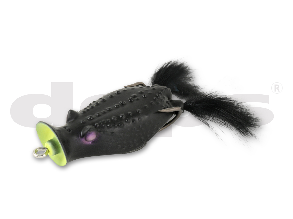 Deps Buster K