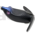 #02 Jet Black