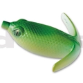 #07 Green Basilisk