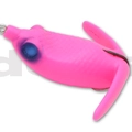 #12 Bubblegum Pink