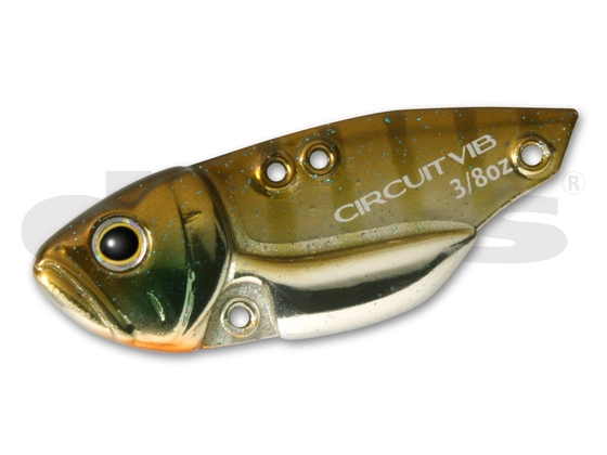 Deps Circuit Vib
