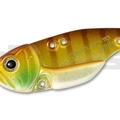 #03 Mustard Gill