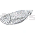#01 Silver Holo
