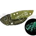 #02 Ghost Olive