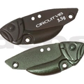 #04M Choco / Green Brown