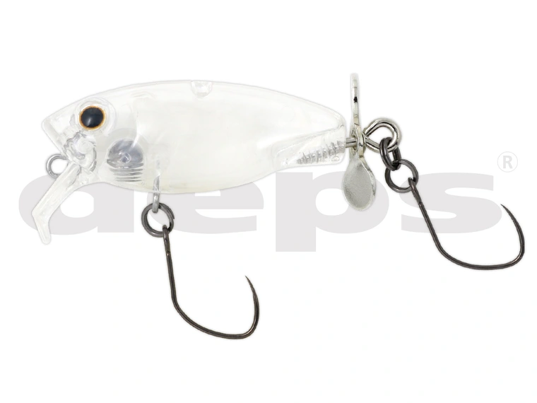 Deps Buzzjet Trout Model